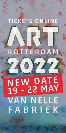 Art Rotterdam 2022