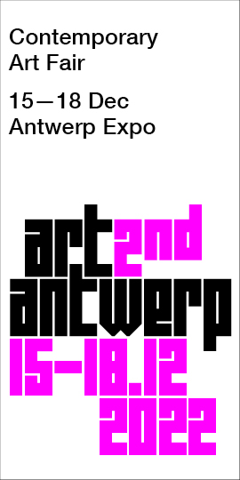 ART ANTWERP 2022