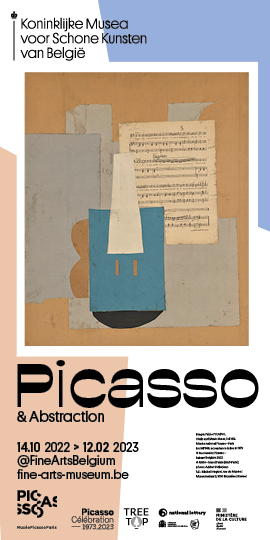 KMSKB Picasso